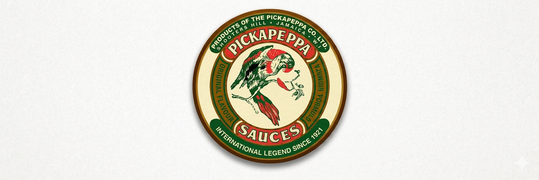 Pickapeppa Co.