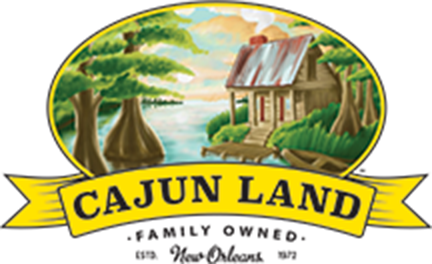 Cajun Land