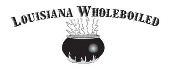 Louisiana Wholeboiled