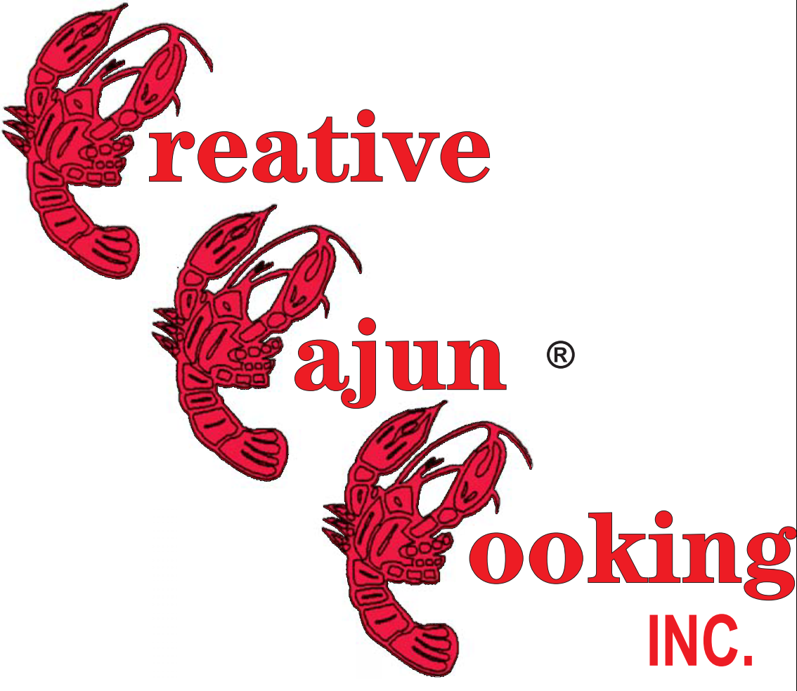 Creative Cajun Cooking