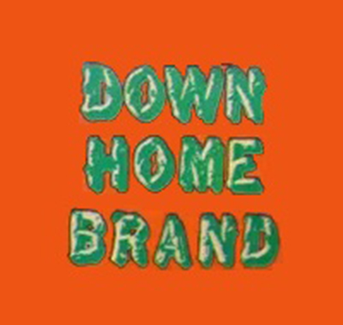 Down Home