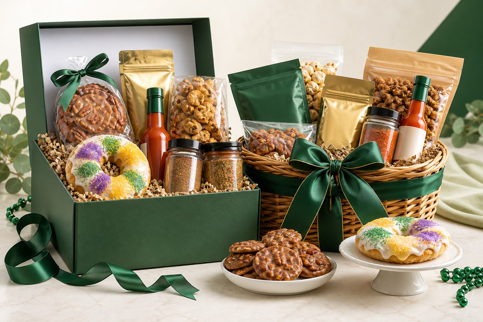 Gifts