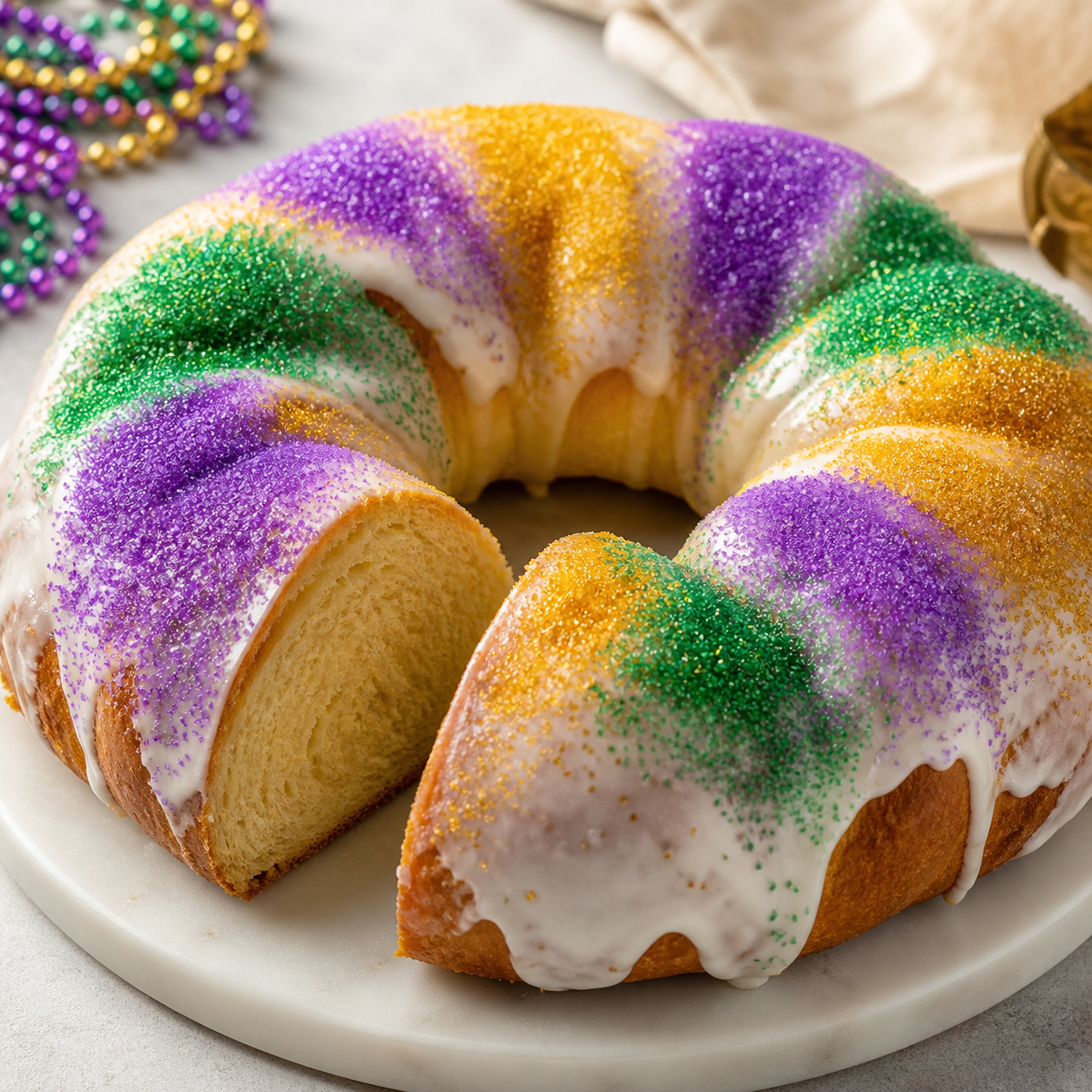 King Cake