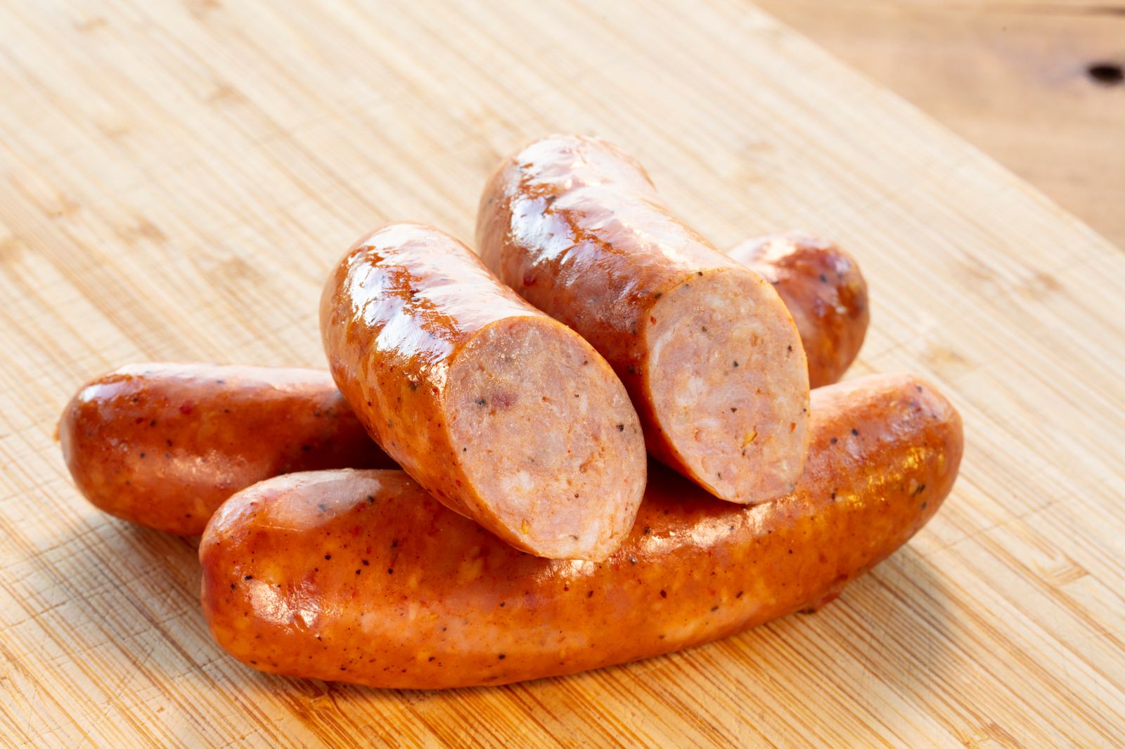 Sausage