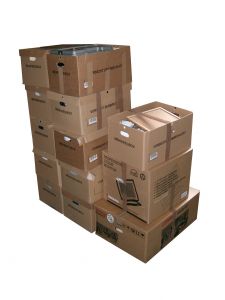 Wholesale CajunGrocer shipping boxes